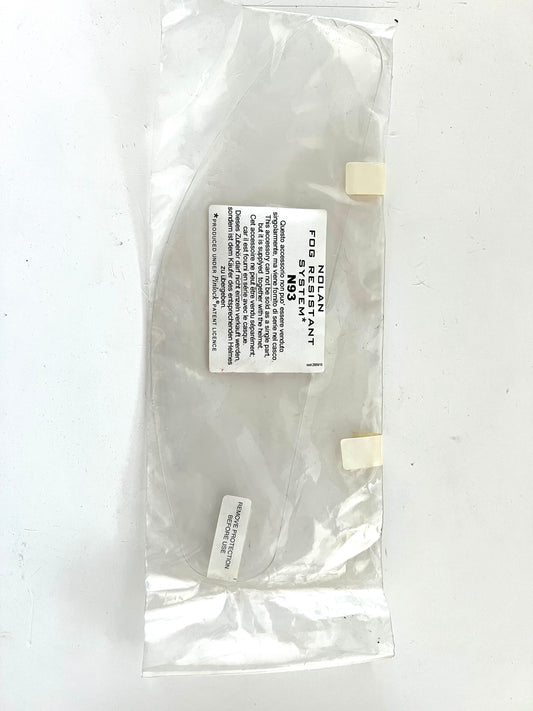 Visierino interno casco Nolan N93