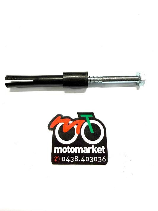 Vite a espander cavalletto laterale Buzzetti Piaggio Ciao art.4243