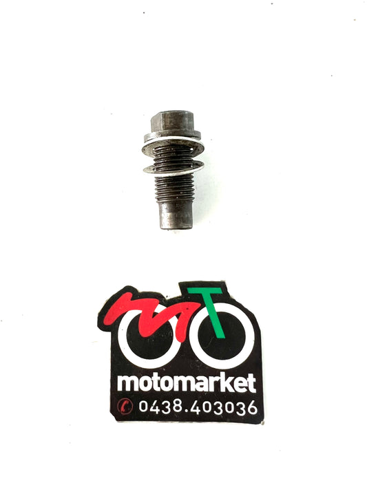 Vite arresto scorrevole avviamento Franco Morini UC4-T4-GS-GSA 50cc art.296005