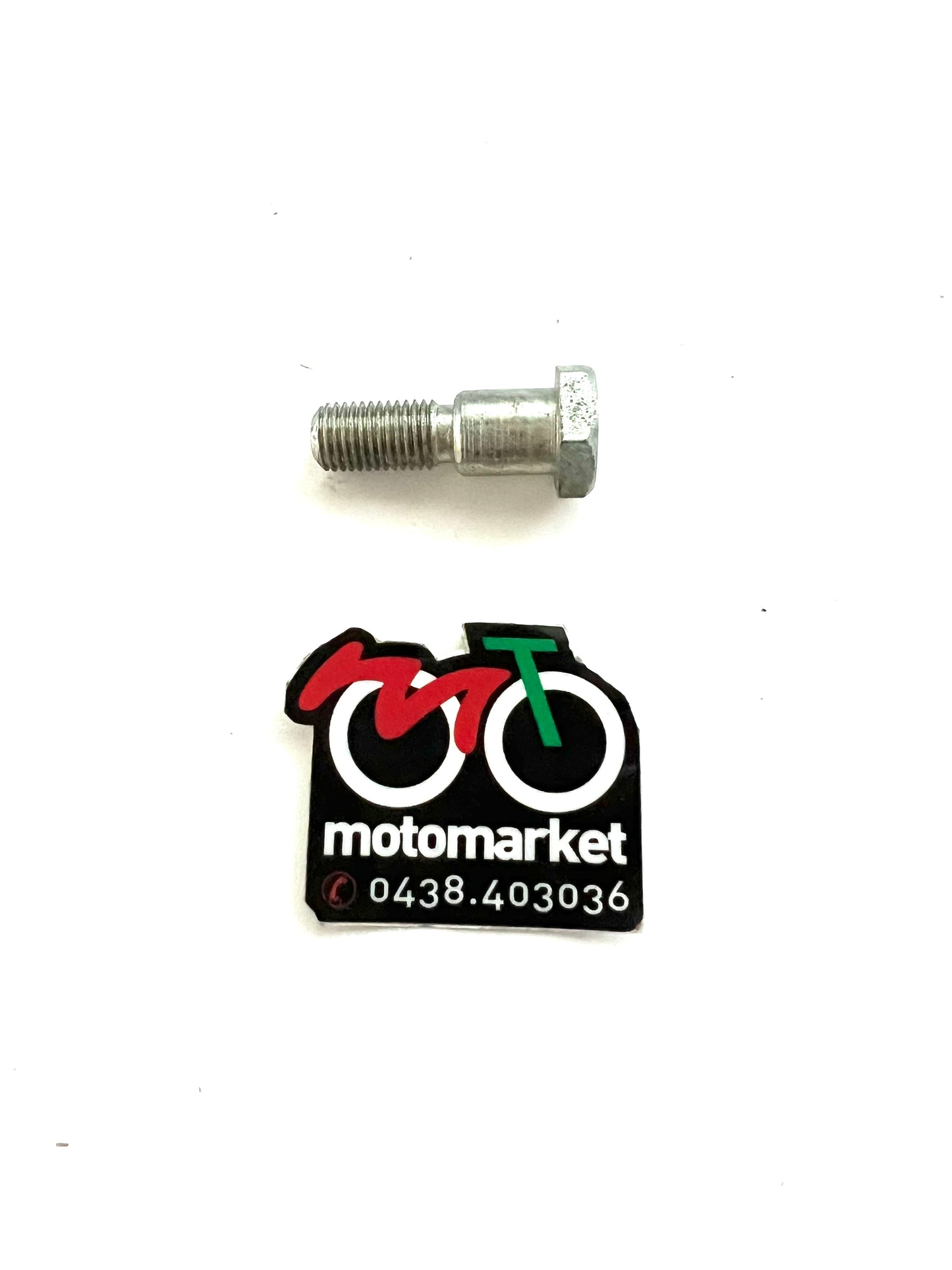 Vite cavalletto laterale Aprilia Pegaso 125-600-650cc-Aprilia RS250cc art.AP8105103