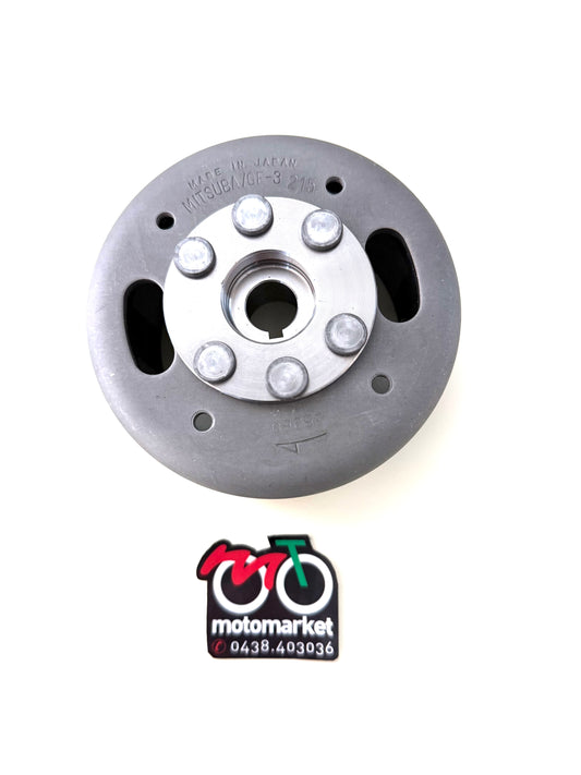 Volano Mitsuba GF-3 215 (25260) scooter Peugeot 50cc