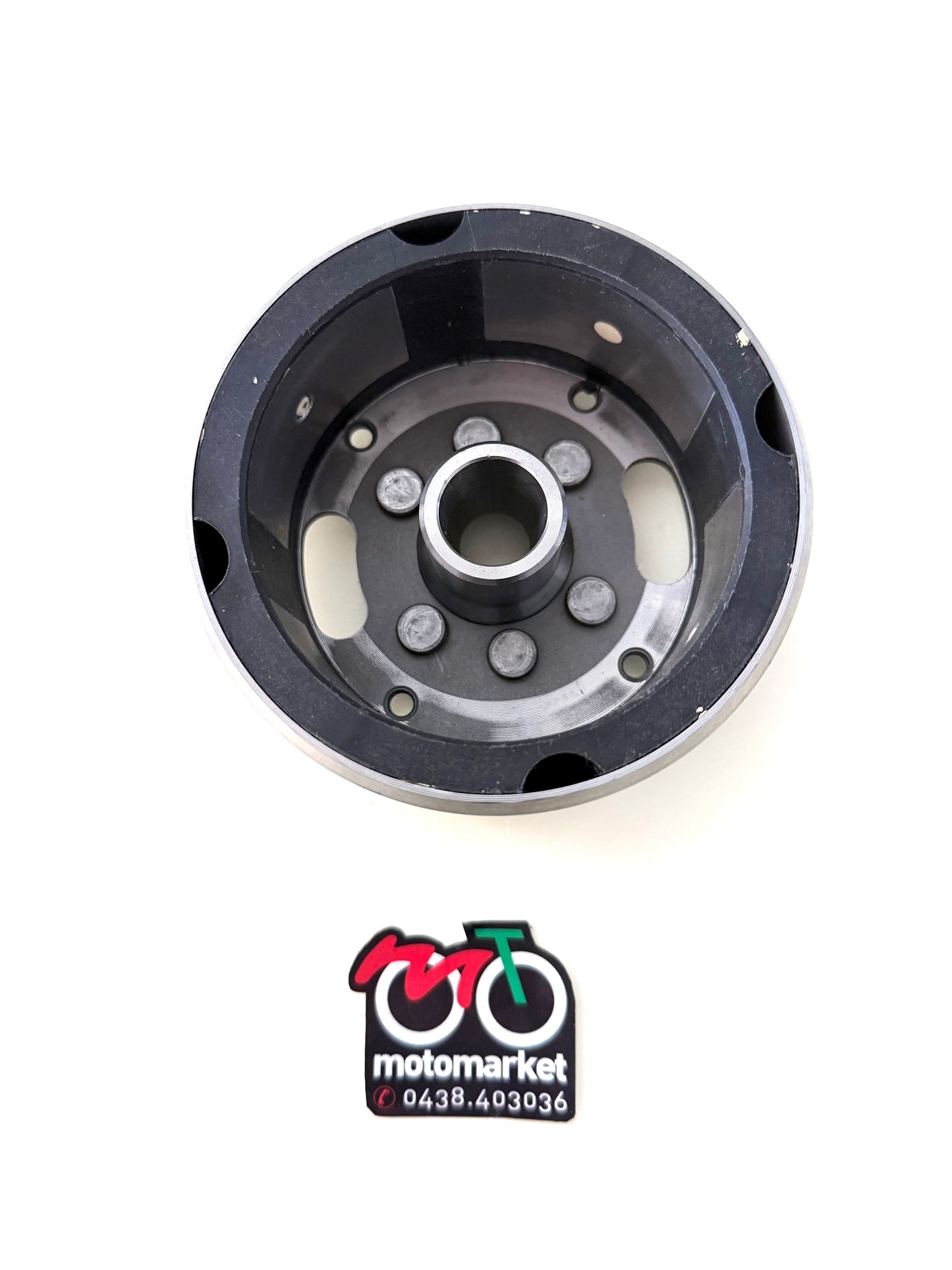 Volano Mitsuba GF-3 215 (25260) scooter Peugeot 50cc