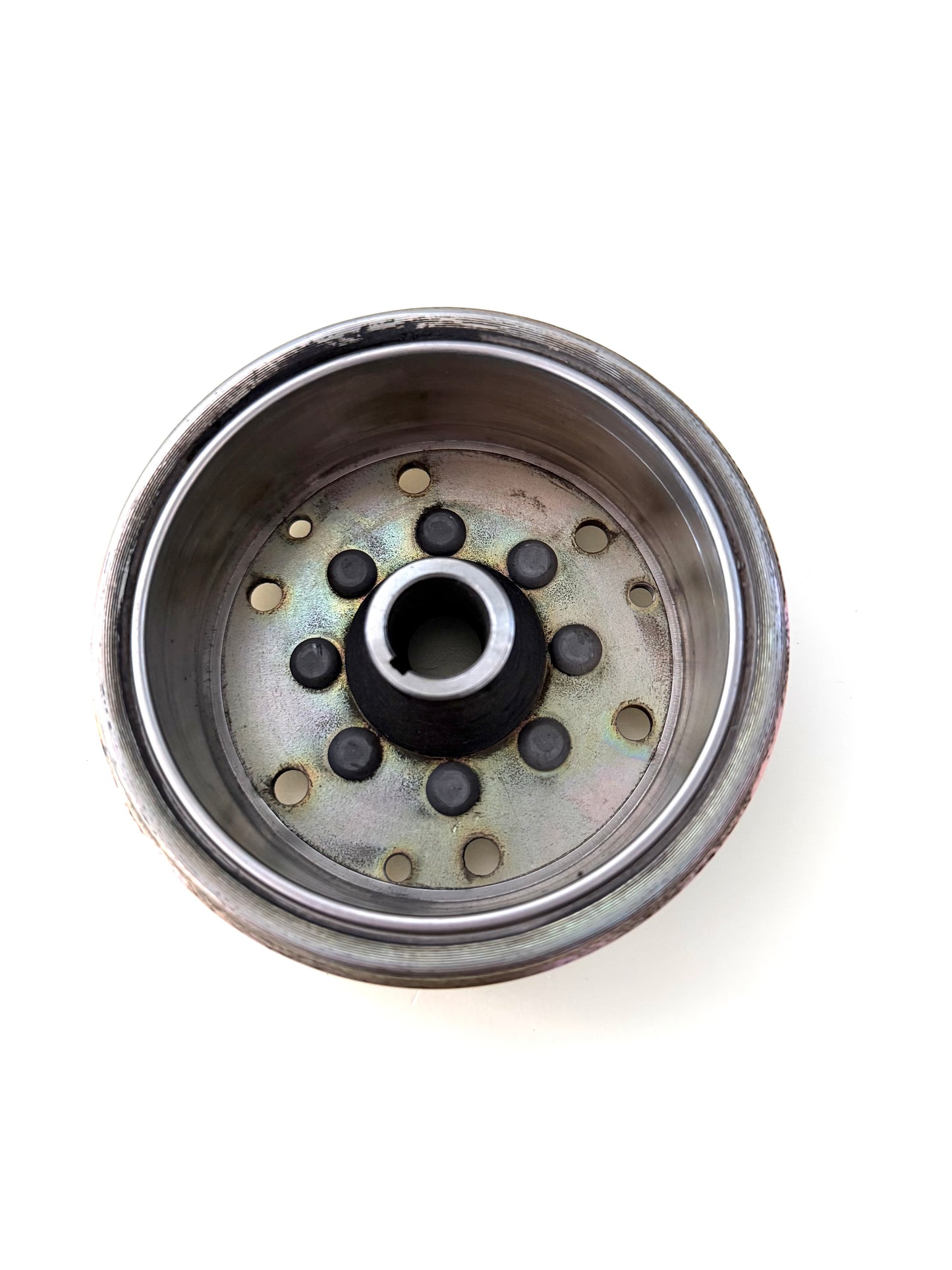 Volano Peugeot Ludix-Fight 3-Vivacity 3 50cc