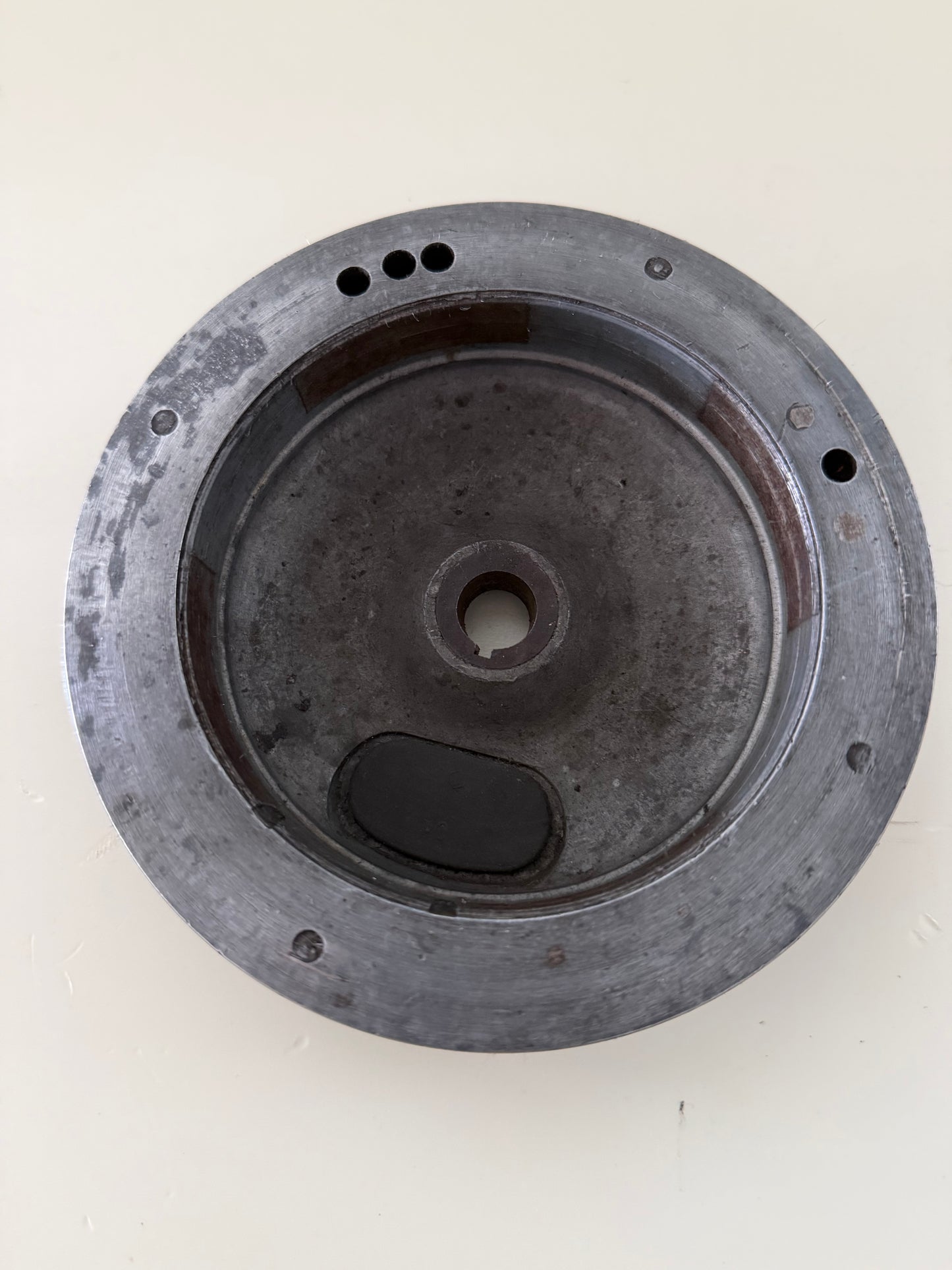 Volano pesante Piaggio Ciao-Bravo-Si 50cc