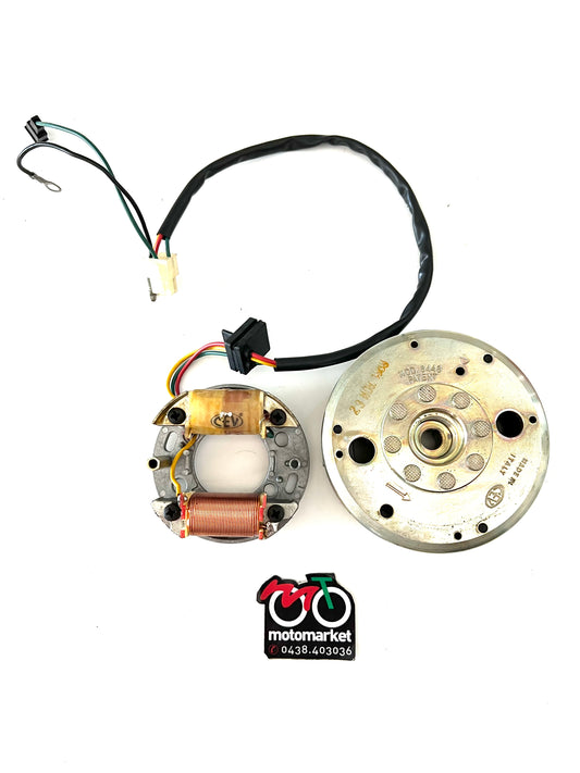 Volano elettronico CEV 6446