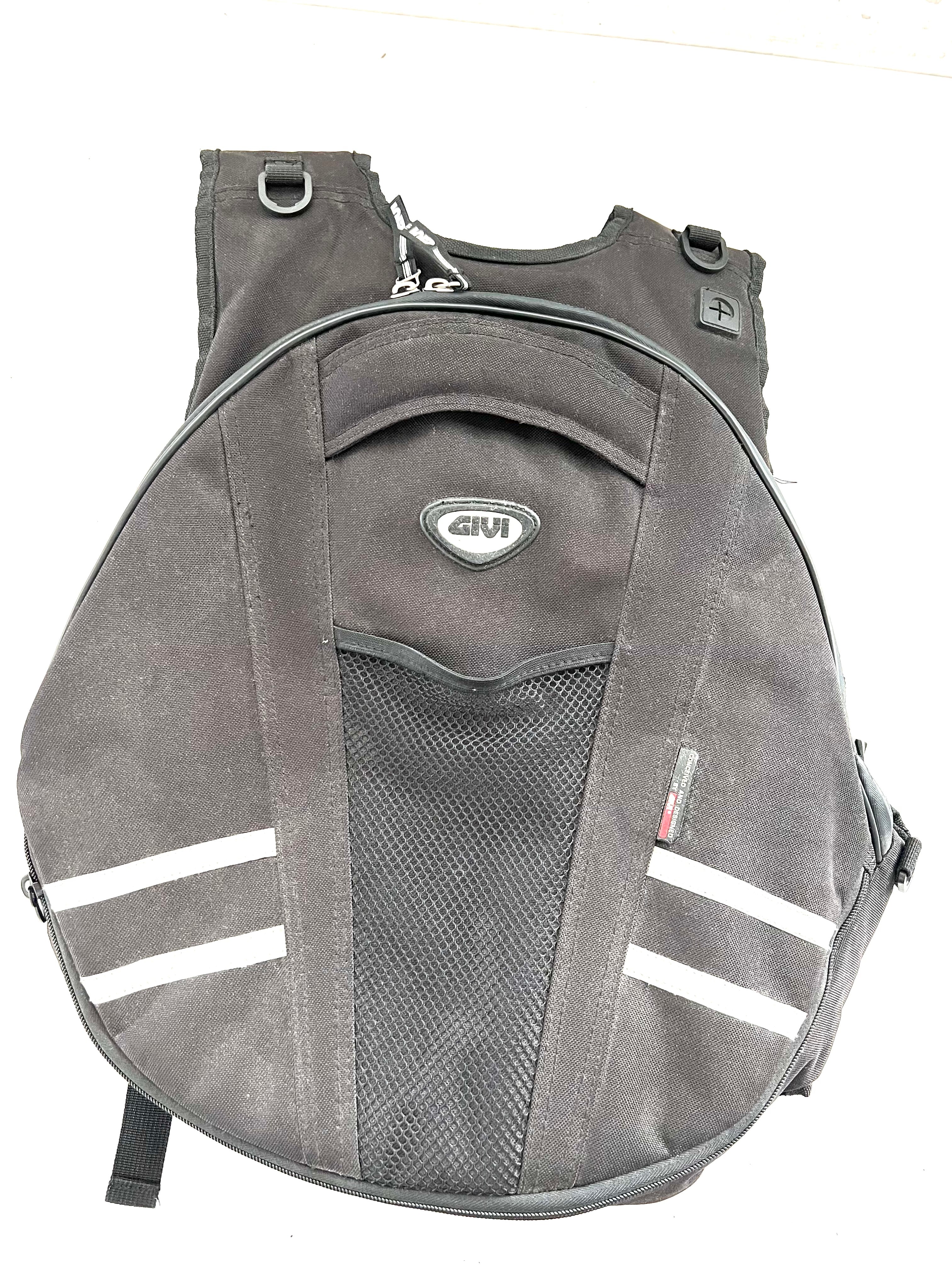 Zaino da moto Givi – motomarketsrl