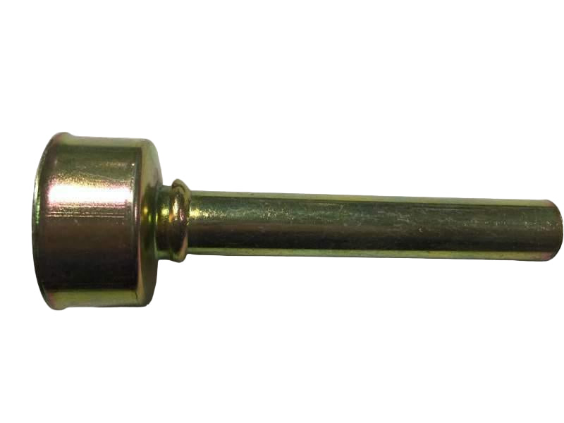 Terminale marmitta CBA diametro 40mm