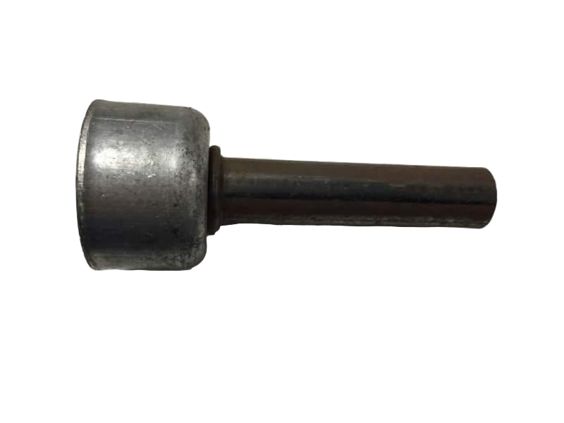 Terminale marmitta CBA diametro 30mm