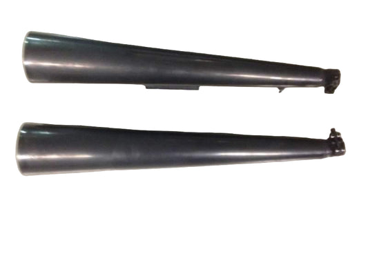 Marmitte Sito Suzuki GSX400FD