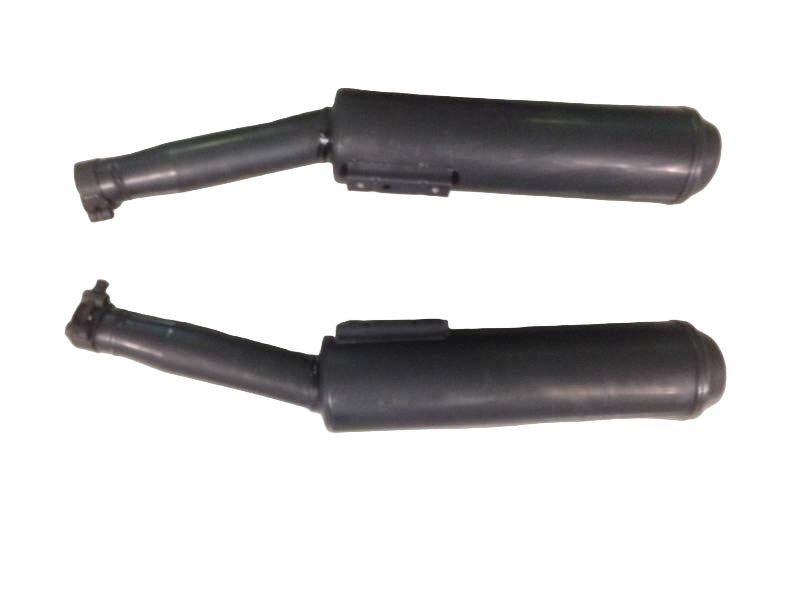 Marmitte Sito Yamaha XJ 600