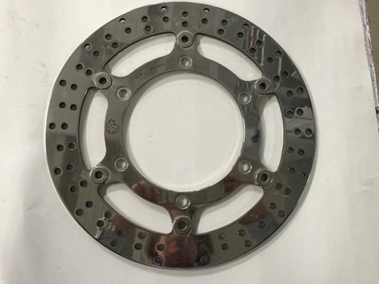 Disco freno flottante D.est. 320 D.Int. 145