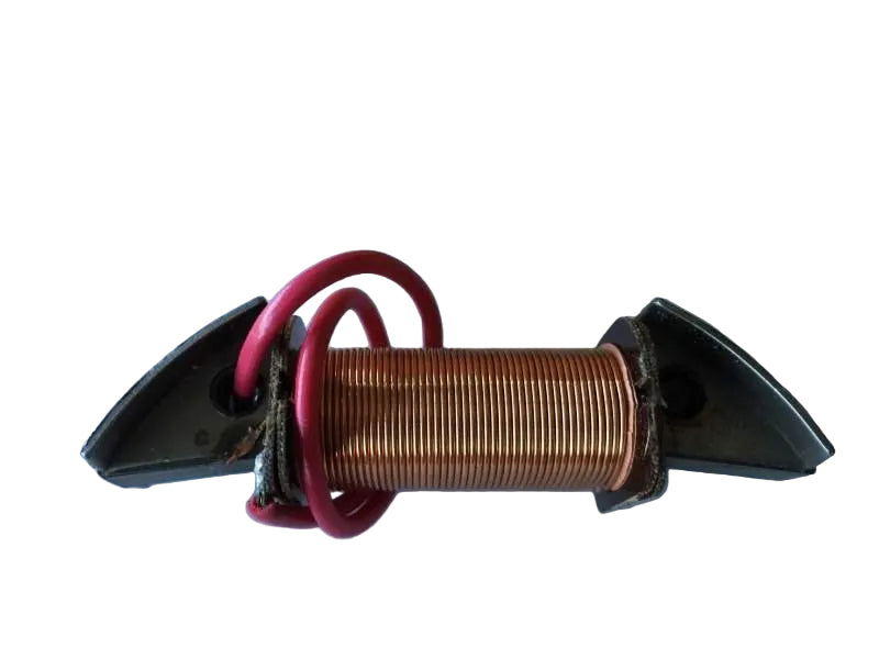 Bobina alimentazione Piaggio Ciao impianto Bosch