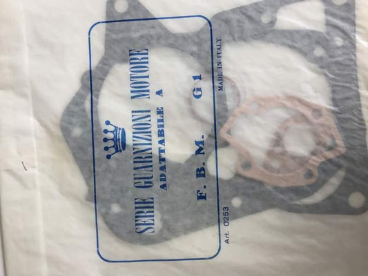Guarnizioni motore Minarelli 50cc G1