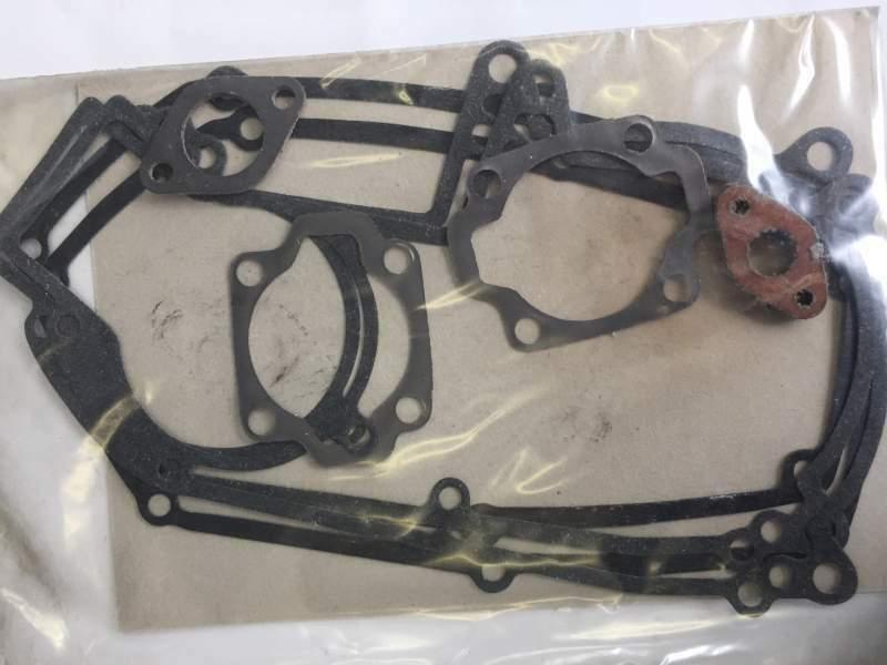Guarnizioni motore Malanca 50cc 2 Più