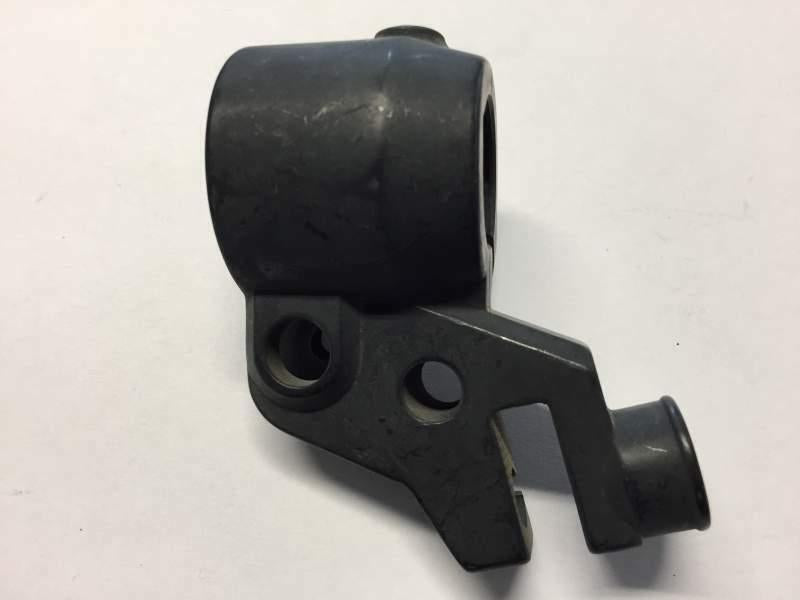 Comando portaleva destro Domino