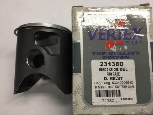 Pistone forgiato Honda cr-cre 250 2005-07