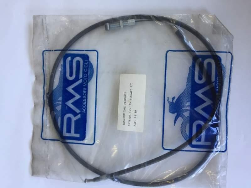 Corda frizione Laverda Zundapp LZ 125cc