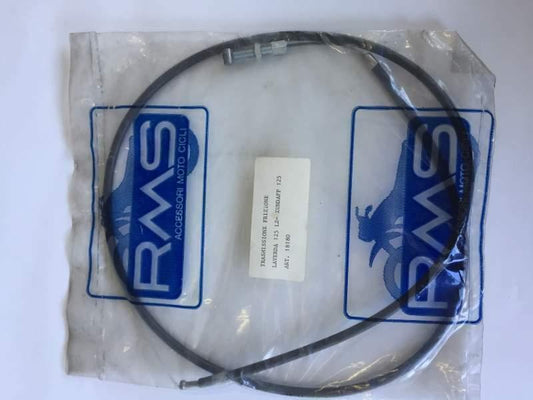 Corda frizione Laverda Zundapp LZ 125cc