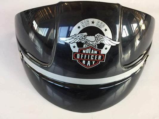 Frontino per casco Nolan N16 Chips