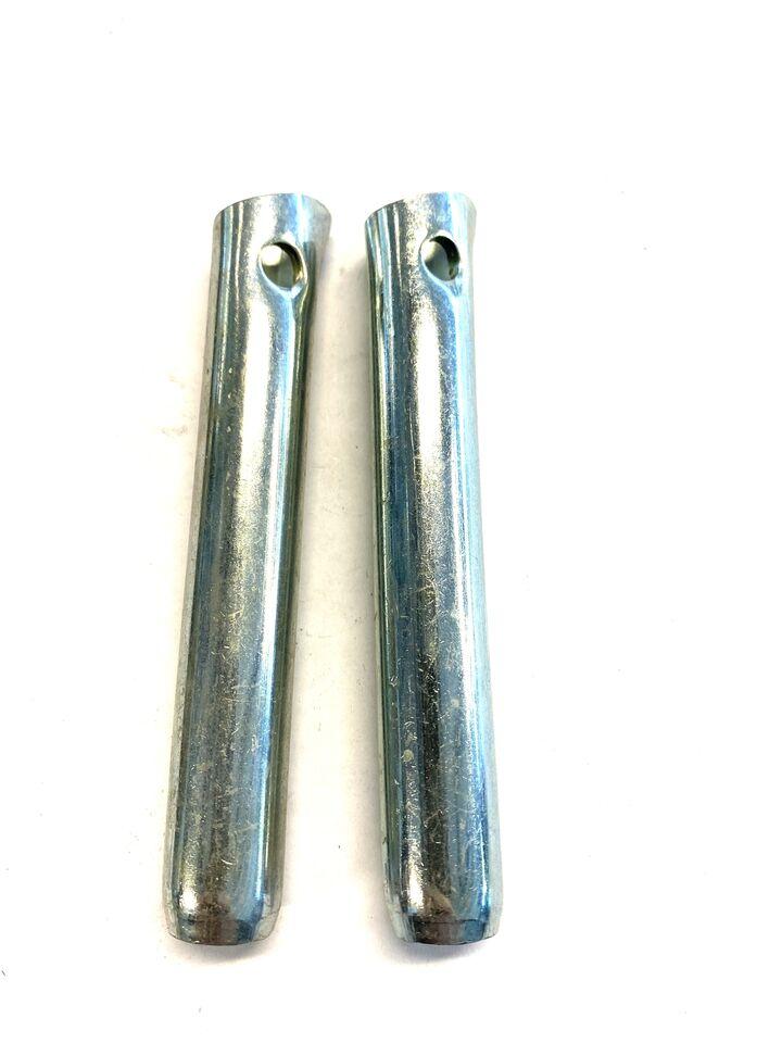 Pedane poggiapiedi ciclomotore Benelli