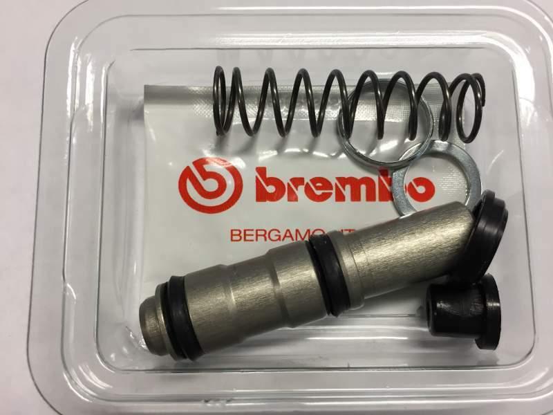 Pompante pompa freno Brembo D.16 moto Guzzi