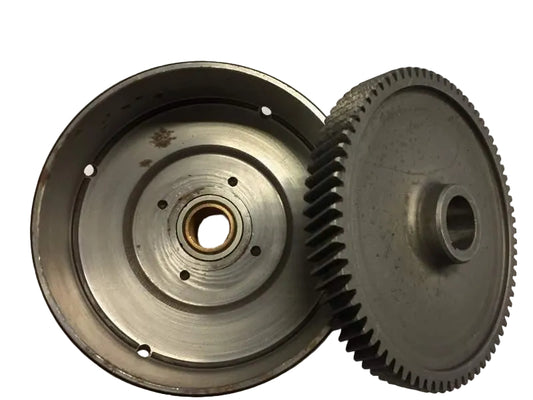 Campana frizione Benelli 50 semiautomatico