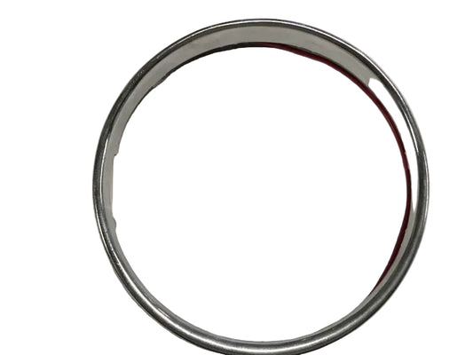 Ghiera faro Lambretta LI 125cc 3^serie