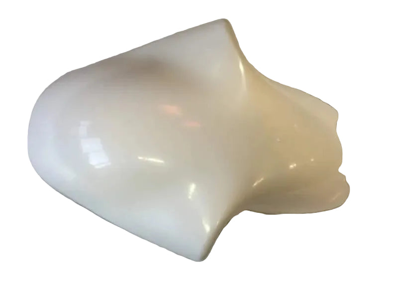 Parafango anteriore peugeot Trekker 50cc