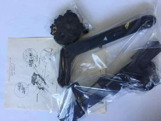 Portapacchi posteriore Cagiva 125 Freccia-C10-C12