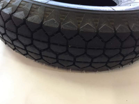 Copertura 500-10 trasporto 8 PR Pirelli made in Italy
