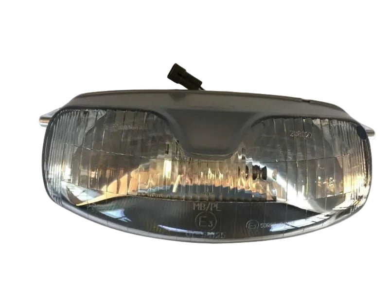 Faro Piaggio Zip Fast Rider 50