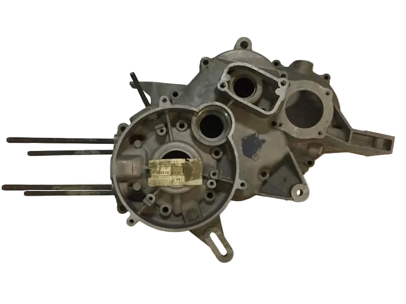 Carter motore Ape MPR-MPV 2^serie