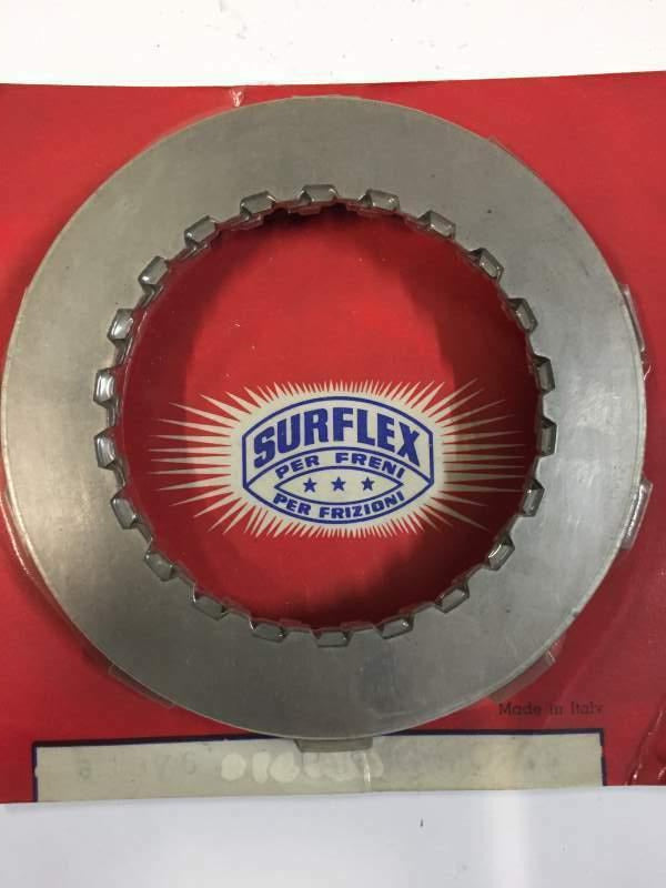 Dischi frizione Fantic Motor Strada 125cc