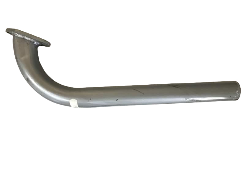Collettore di scarico Lambro 600 V