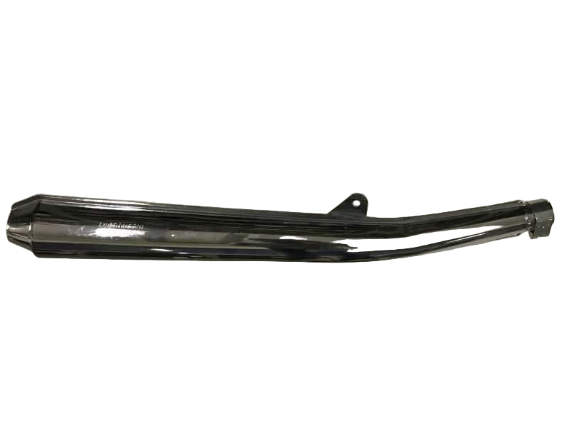 Marmitta Lanfranconi 4 tempi