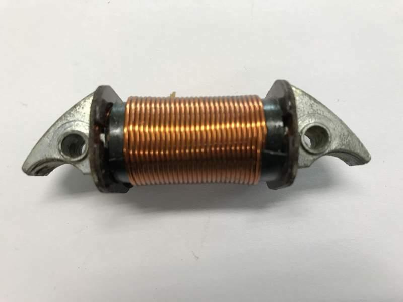 Bobina luce DKW 48 impianto Ducati