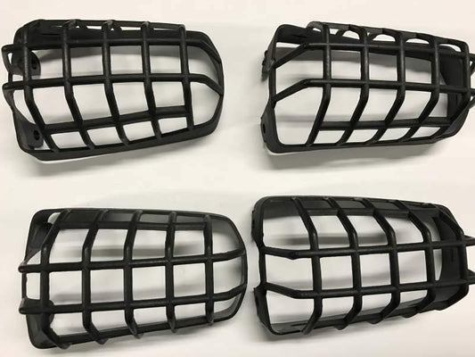 Griglie freccia CEV Gilera-Cagiva