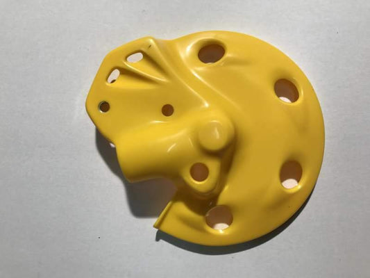 Copridisco freno anteriore UFO Malaguti F12