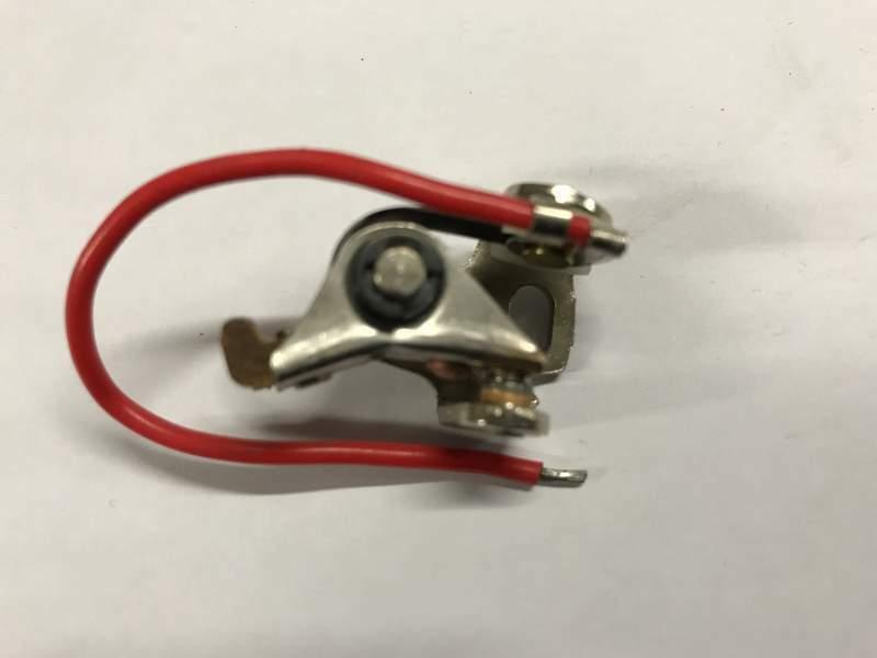 Contatti Motoplat per moto Bultaco e Montesa