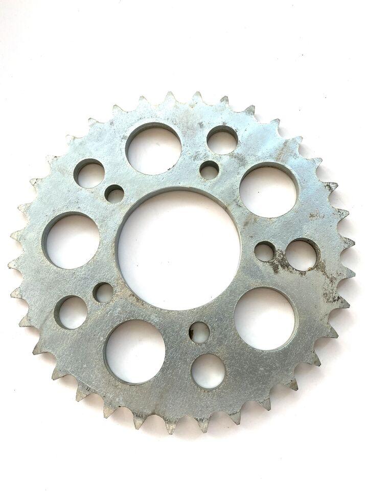 Corona moto Honda CBX 1000cc art.336-35