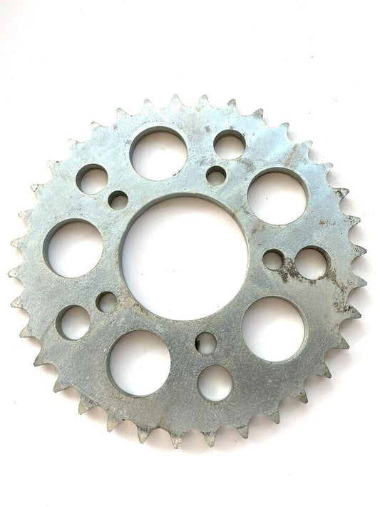 Corona moto Honda CBX 1000cc art.336-35