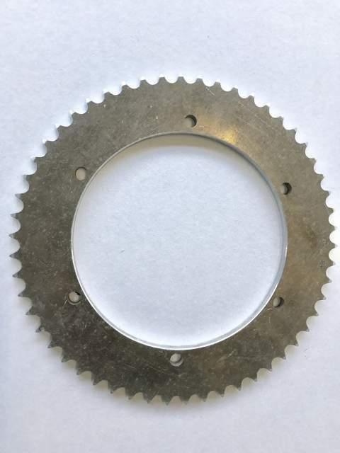 Corona per KTM 125 GS art.890-52