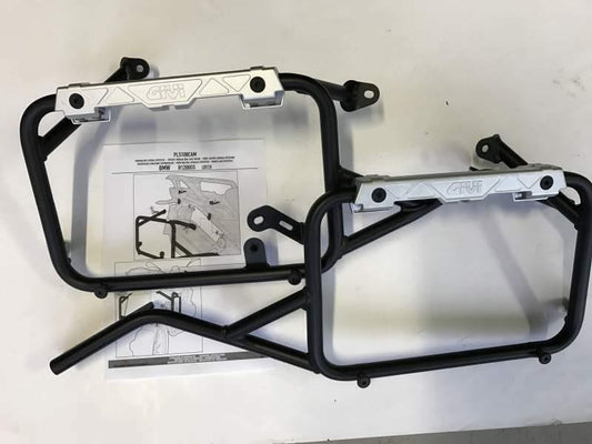 Portavaligie laterali Givi Outback BMW R1200GS 2013-15