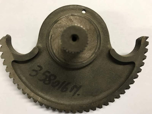 Settore avviamento Garelli Katia MK kick starter 50cc