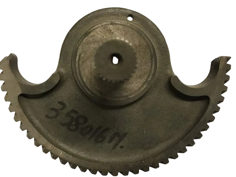 Settore avviamento Garelli Katia MK kick starter 50cc