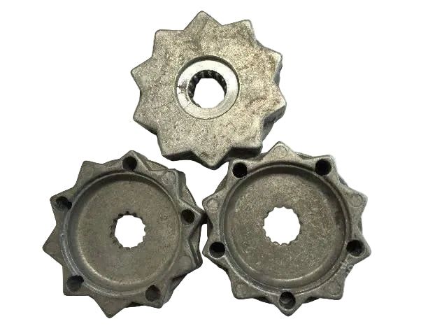 Mozzetto gomma frizione Garelli Flex Bimatic