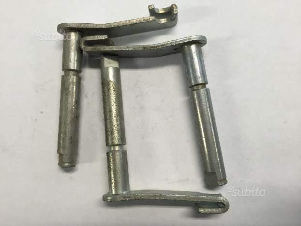 Leva comando frizione Garelli Flex 50cc