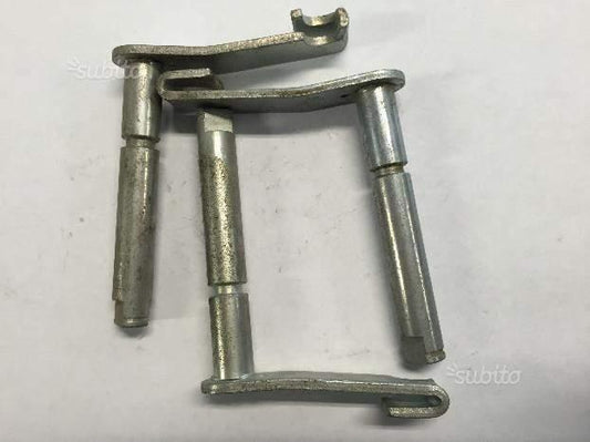 Leva comando frizione Garelli Flex 50cc