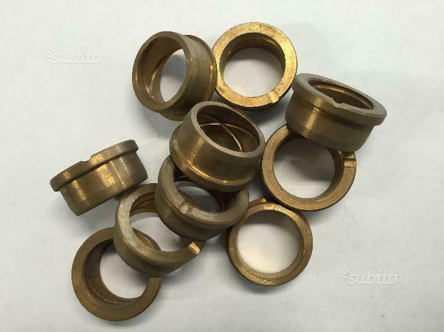 Bronzina carter Garelli Flex 50cc