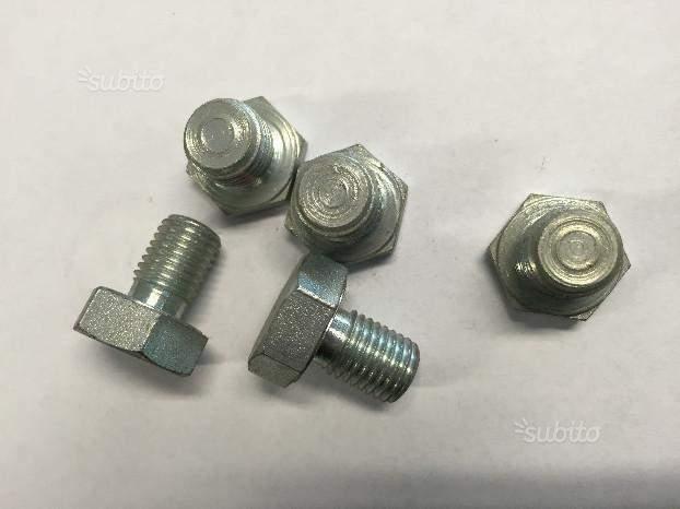 Tappo scarico olio Garelli Flex 50cc